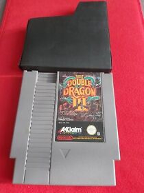 Double Dragon III [NES-3W-FRA] thé sacred stones