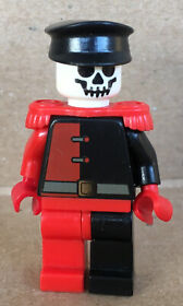 LEGO® Minifigure Alpha Team Ogel Minion Commander Set 6776 - alp006