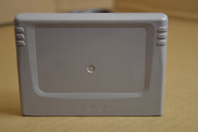 Sega Saturn Backup Memory Cartridge (D)