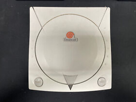 SEGA Dreamcast HKT-3020 (NTSC-U) - Working and Tested! (Console Only)