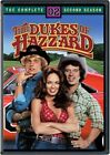 Dukes of Hazzard: The Complete Second Season [Repackaged/DVD]