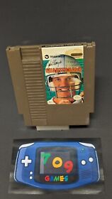 John Elway's Quarterback (Nintendo Entertainment System, 1989) NES