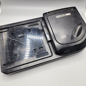 Sega CD Model 2 Console ONLY! Tested & Working / Read