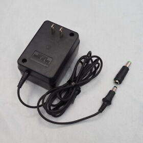 Official Nintendo AC Adapter & PC Engin Super GRAFX Attachment Your Choice Japan