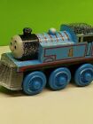 Thomas the Train Winter Wonderland Tank Engine Wooden Railway Friends Snow C222