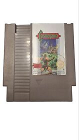 Castlevania Nintendo NES Kombiversand Möglich