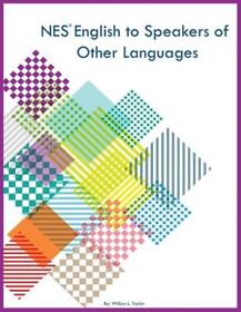 NES English to Speakers of Other Languages by Willow L. Taylor Paperback Book