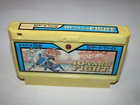 10 Yard Fight Famicom NES Japan import US Seller (B)