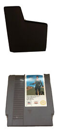 Mad Max Game With Case Nintendo Entertainment System NES