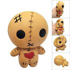 OYEFLY Squishy Toy Soft Exquisite Horror Doll Scented Stress Relief Toy Soft ...