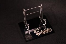 Acrylic Stand for Nintendo Game&Watch Wide Screen Chef FP-24