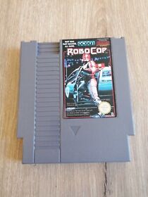 RoboCop - PAL Nintendo NES