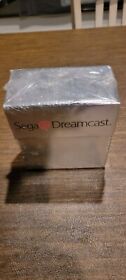 Generator Demo Disc SEGA Dreamcast Disc Collection New in box - UNOPENED