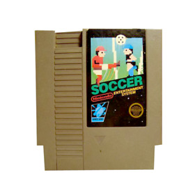 Soccer NES (SP) (PO24062)