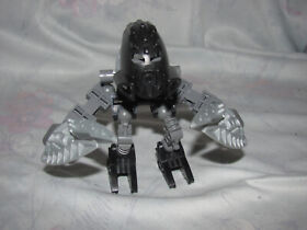 2005 Lego Bionicle Set 8724 Garan Complete, No Instructions