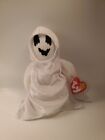 SHEETS the Ghost TY Beanie Baby  With RARE ERRORS on both tags