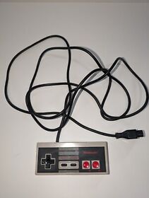 Nintendo NES-004 Corded Controller for Nintendo NES