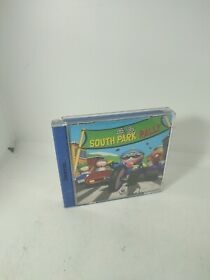 South Park Rally Dreamcast SEGA Mit Anleitung Komplett CIB ⚡ Versand