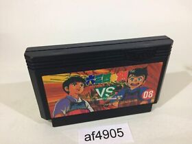 af4905 Musashi no Ken Vs. NES Famicom Japan