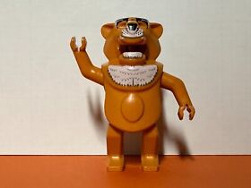 LEGO Adventurer's Animal Minifigure 7411-1  "Tygurah's Roar" 2003