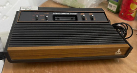 Atari 2600 A Console (Parts/Repair)