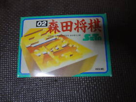 Morita Shogi Famicom