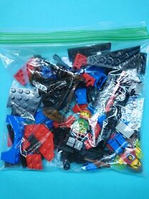 Lego Set 1843  Space / Castle Value Pack Complete Minifigures!