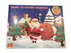 Fidget Advent Calendar 2021 24 Days Christmas Countdown Calendar BOX