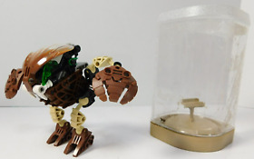 LEGO BIONICLE Pahrak (8560) Great Condition No Instructions