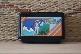 Namco Classic Japan Nintendo Famicom FC NES Very Good Condition!