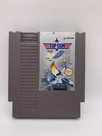 Nintendo NES - Top Gun Zustand: Sehr gut /R9F6