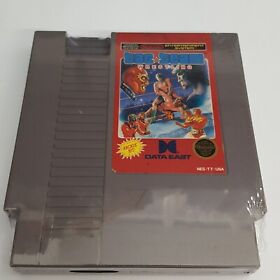 Tag Team Wrestling (Nintendo Entertainment System NES) (g3200)