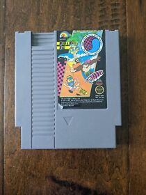 Town & Country Surf Designs: Wood and Water Rage - Nintendo NES Authentic