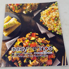 Easy Fried Rice Cookbook : An Asian Cookbook of 50 Delicious Fried Rice Recipes