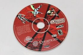 Xtreme Sports (Dreamcast, 2000) Disc Only