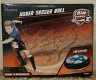 WisToyz Kids Toys Hover Soccer Ball Rechargeable Air Soccer, Soccer Ball Indo...