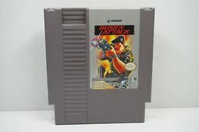 Rush'n Attack FAH - Nintendo NES
