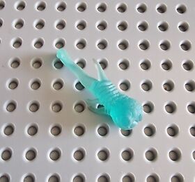 LEGO Bionicle Squid Rubber Blue 57555 P48