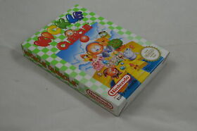 Kickle Cubicle NES Spiel CIB (sehr gut) #2700
