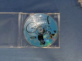 Dreamcast - Dave Mirra Freestyle BMX (Acclaim, 2000) - Loose