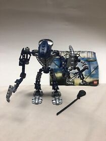 lego bionicle Toa Hordika #8737