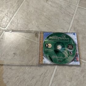 Sega Bass Fishing (Sega Dreamcast, 1999) DISC ONLY Untested