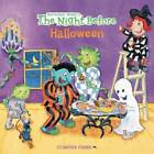 The Night Before Halloween - Paperback By Natasha Wing - GOOD