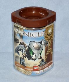 NEW Lego Bionicle Bohrok-Kal 8577 PAHRAK KAL - Factory Sealed 2003 