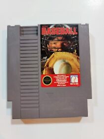 Tecmo Baseball (Nintendo) NES