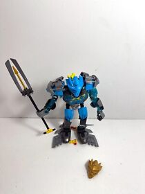 LEGO Bionicle:  Gali Master of Water 70786 LOT B