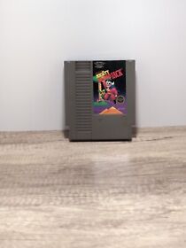 Cartucho Mighty Bomb Jack (Nintendo NES, 1987) solo probado y funciona ¡BONITO!