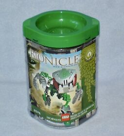 NEW Lego Bionicle Bohrok-Kal 8576 LEHVAK KAL - Factory Sealed 2003 