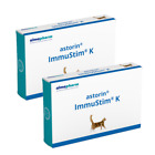 astorin ImmuStim Katze 2 x 72 Tabl. zur Stärkung des Immunsystems SPARPACK