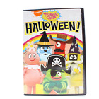Vintage Yo Gabba Gabba Halloween (DVD, 2009) Kids Tv Series Nickelodeon